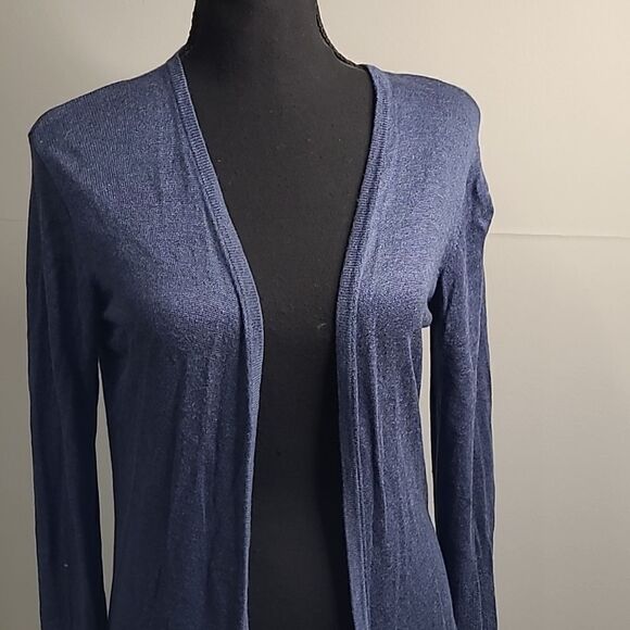 Premise sz Med  midi tunic sweater - Picture 2 of 9